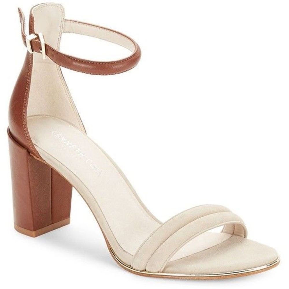 Kenneth Cole sandals